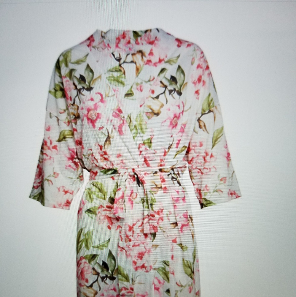 Show Me Your MuMu  Brie Robe